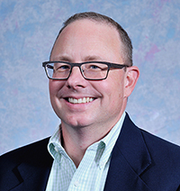 Brad Harris