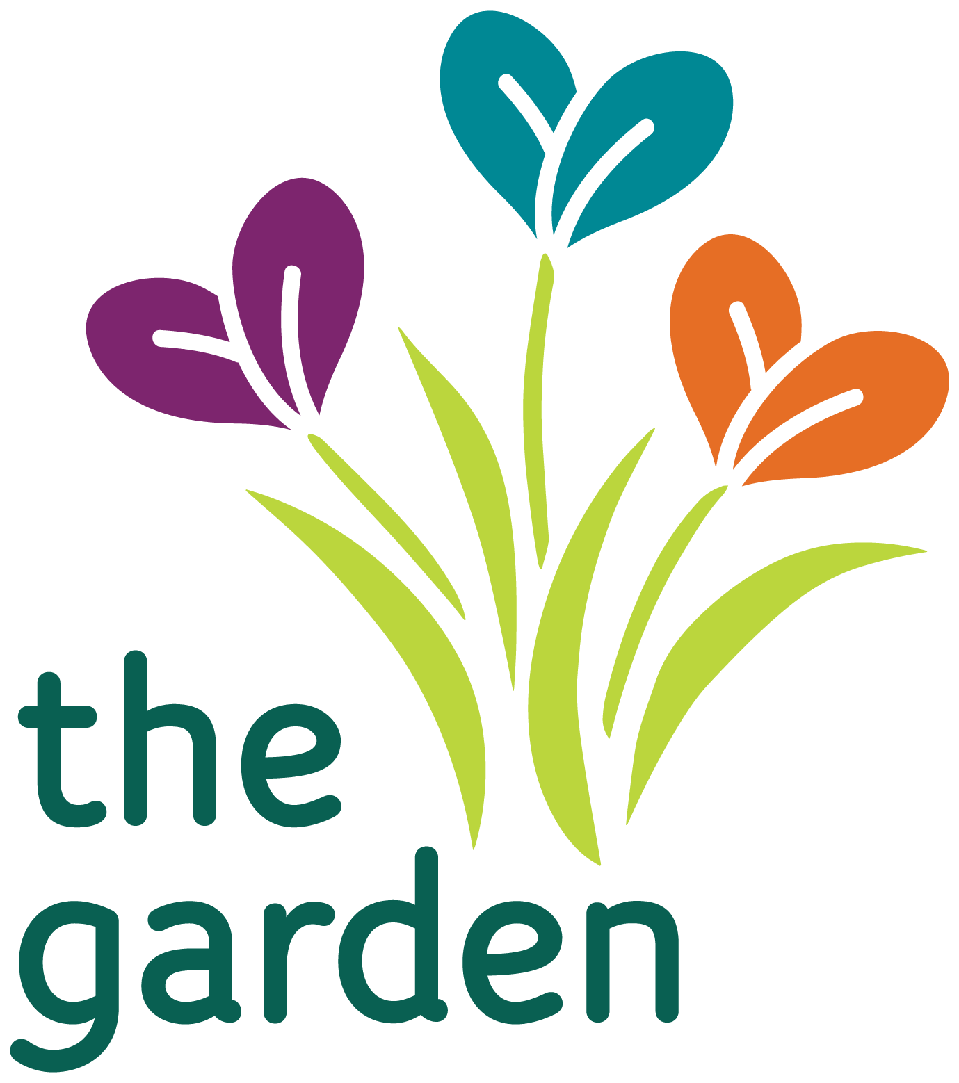 TheGardenLogo